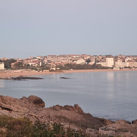La Jomeruca ,Espaciosa Casa Rural Cerca De Playa Y Montana Carranceja Kültér fotó