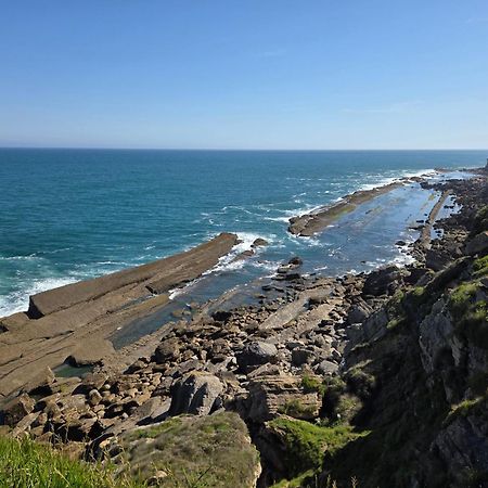 La Jomeruca ,Espaciosa Casa Rural Cerca De Playa Y Montana Carranceja Kültér fotó