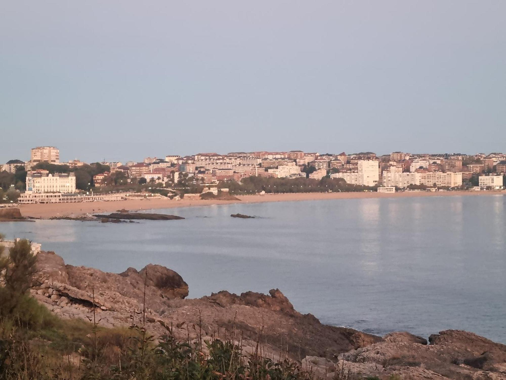 La Jomeruca ,Espaciosa Casa Rural Cerca De Playa Y Montana Carranceja Kültér fotó