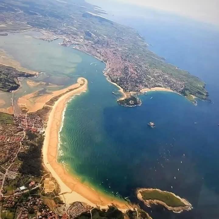La Jomeruca ,Espaciosa Casa Rural Cerca De Playa Y Montana Carranceja Szoba fotó